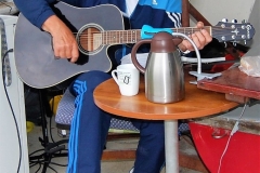 foto Marek Królikowski