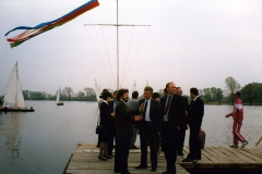 25 Lecie Klubu - Regaty w klasie Omega