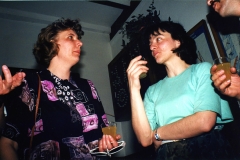 25 Lecie Klubu - Regaty w klasie Omega