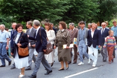 25 Lecie Klubu oraz 20 lecie Harcerskiej Drużyny Wodnej