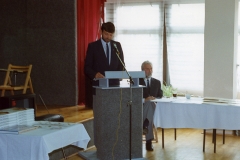 25 Lecie Klubu oraz 20 lecie Harcerskiej Drużyny Wodnej