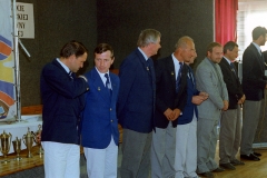 25 Lecie Klubu oraz 20 lecie Harcerskiej Drużyny Wodnej