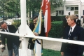 2003 - Rozpoczęcie sezonu