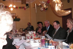 Wigilia żeglarska 2005