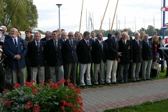 Zakończenie sezonu 2005