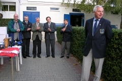 Zakończenie sezonu 2005