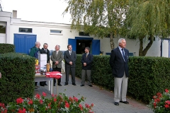 Zakończenie sezonu 2005