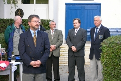 Zakończenie sezonu 2005