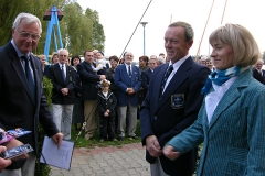 Zakończenie sezonu 2005