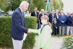 Zakończenie sezonu 2005