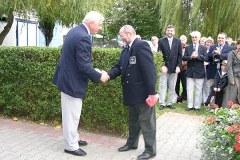 Zakończenie sezonu 2005