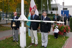 Zakończenie sezonu 2005