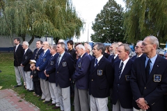 Zakończenie sezonu 2005