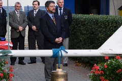 Zakończenie sezonu 2005