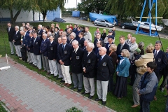 Zakończenie sezonu 2005