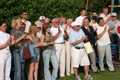 Chrzest jachtów Kasia i eM