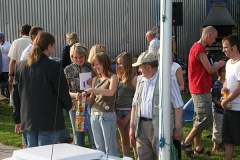 Chrzest jachtów Kasia i eM