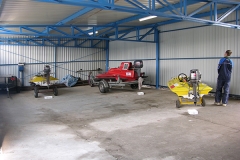 Motorowodne Mistrzostwa Europy 2006 w Klubie Żeglarskim