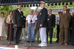 Motorowodne Mistrzostwa Europy 2006 w Klubie Żeglarskim