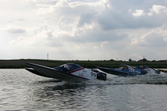 Motorowodne Mistrzostwa Europy 2006 w Klubie Żeglarskim