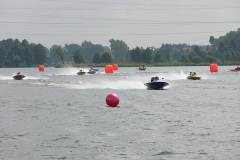 Motorowodne Mistrzostwa Europy 2006 w Klubie Żeglarskim