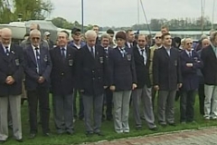Rozpoczęcie sezonu 2006