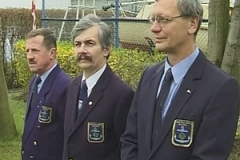 Rozpoczęcie sezonu 2006