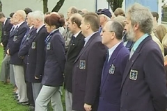Rozpoczęcie sezonu 2006