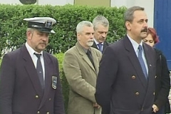 Rozpoczęcie sezonu 2006