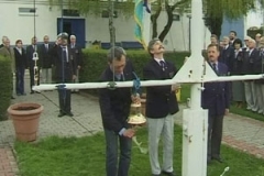 Rozpoczęcie sezonu 2006