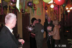 Sylwester 2006