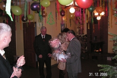 Sylwester 2006