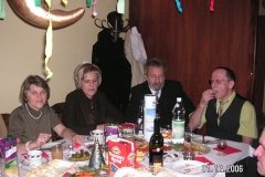 Sylwester 2006