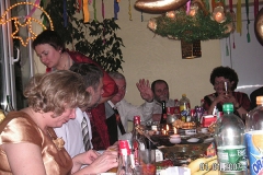 Sylwester 2006