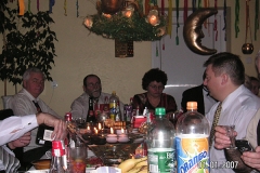 Sylwester 2006