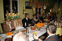 Wigilia 2006