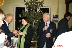 Wigilia 2006