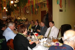 Wigilia 2006