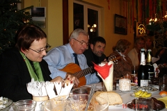 Wigilia 2006