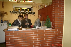 Wigilia 2006