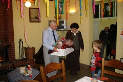 Wigilia 2006