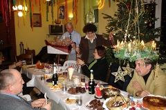 Wigilia 2006