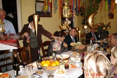 Wigilia 2006