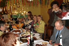 Wigilia 2006