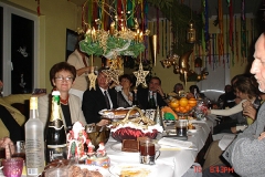 Wigilia 2006