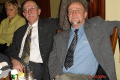 Wigilia 2006