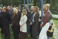 Zakończenie sezonu 2006