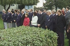 Zakończenie sezonu 2006
