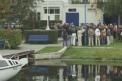 Zakończenie sezonu 2006