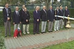 Zakończenie sezonu 2006
